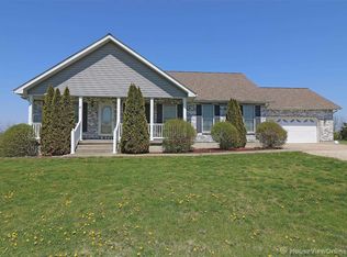 17 Annie Dr, Farmington, MO 63640