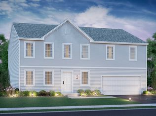 1721 Callander Trl, Yorkville, IL 60560