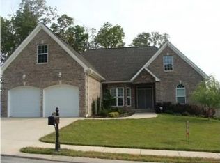 9598 Wiltshire Dr, Ooltewah, TN 37363