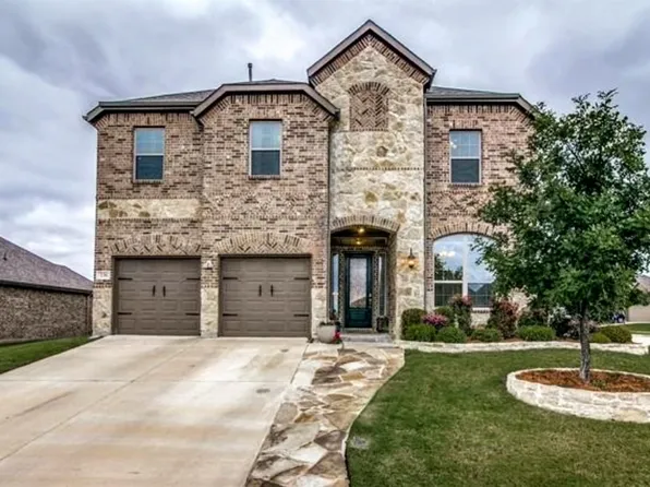 236 Arbury Dr, Forney, TX 75126