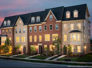 15926 Chieftain Avenue, Rockville, MD 20855