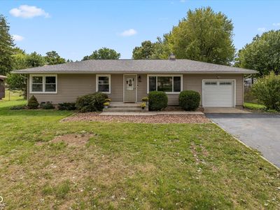 305 Maple St, Greenwood, IN, 46142