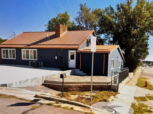 305 Mount Rushmore Rd, Custer, SD 57730
