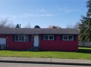 945 S Skagit St, Burlington, WA 98233