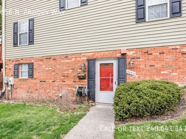7656 N Arbory Way, Laurel, MD 20707