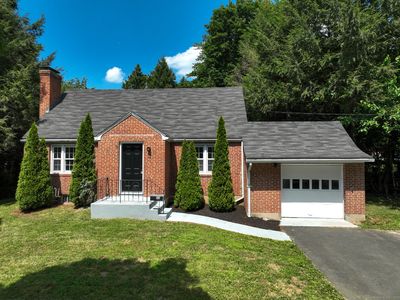 86 Gabb Road, Bloomfield, CT, 06002