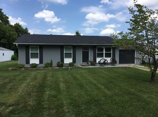 118 Miller Ave, New Albany, OH 43054