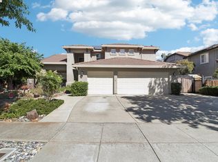 1437 Rebecca Dr, Livermore, CA 94550