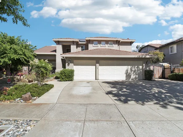 1437 Rebecca Dr, Livermore, CA 94550