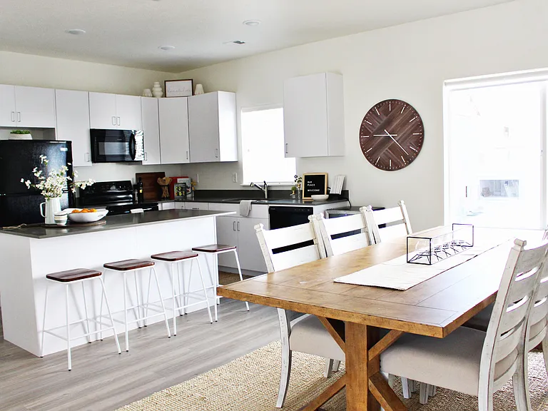 860 Place Townhomes — Photo 75