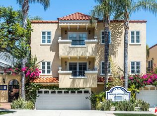 910 N Alfred St APT 1, Los Angeles, CA 90069
