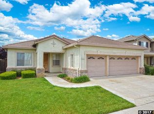 413 Stanwick St, Brentwood, CA
