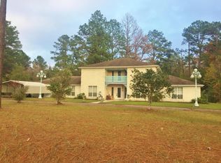 964 S A Cooley Rd, Longville, LA 70652