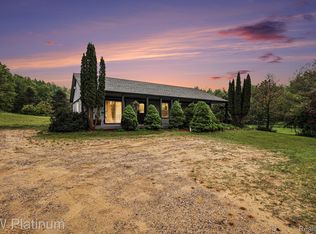 3275 Levalley Rd, Columbiaville, MI 48421