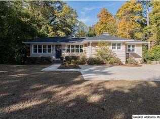 353 Lucerne Blvd, Homewood, AL 35209