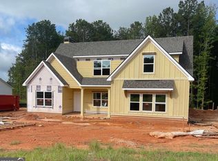 120 Woodford Dr, Roopville, GA 30170