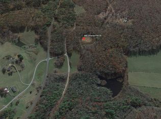 290 Hurds Branch Rd, Ferrum, VA 24088