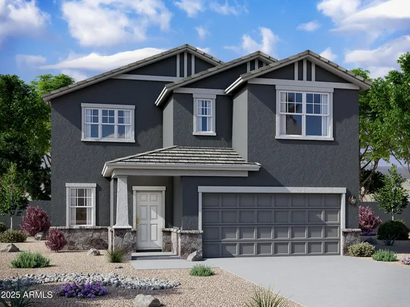 13234 E WALLFLOWER Lane, Florence, AZ 85132