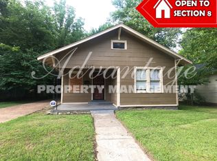 3227 Lyndale Ave, Memphis, TN 38112