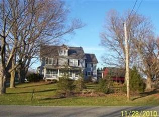 2395 Remsen Rd, Medina, OH 44256