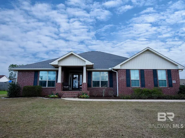 25169 Raynagua Blvd, Loxley, AL 36551