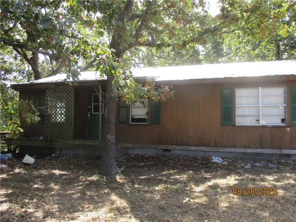 473936 E 610th Rd, Watts, OK 74964