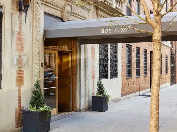 205 East 78th Street image 7 of 7