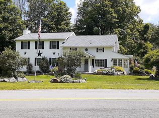 174 Olde Schoolhouse Rd, Cresco, PA 18326