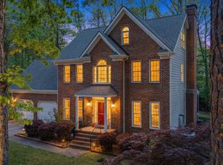 5405 Chimney Swift Dr, Wake Forest, NC 27587