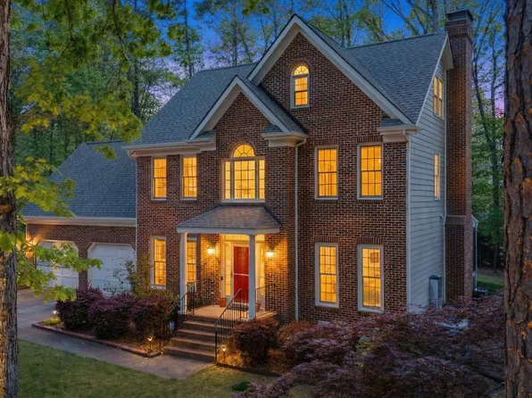 5405 Chimney Swift Dr, Wake Forest, NC 27587