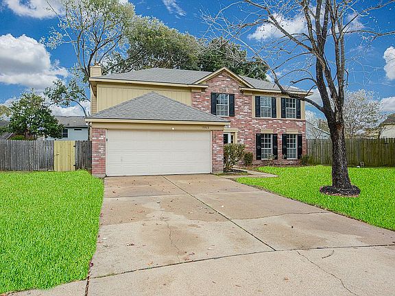 2nd image of 13822 Glade Hollow Dr