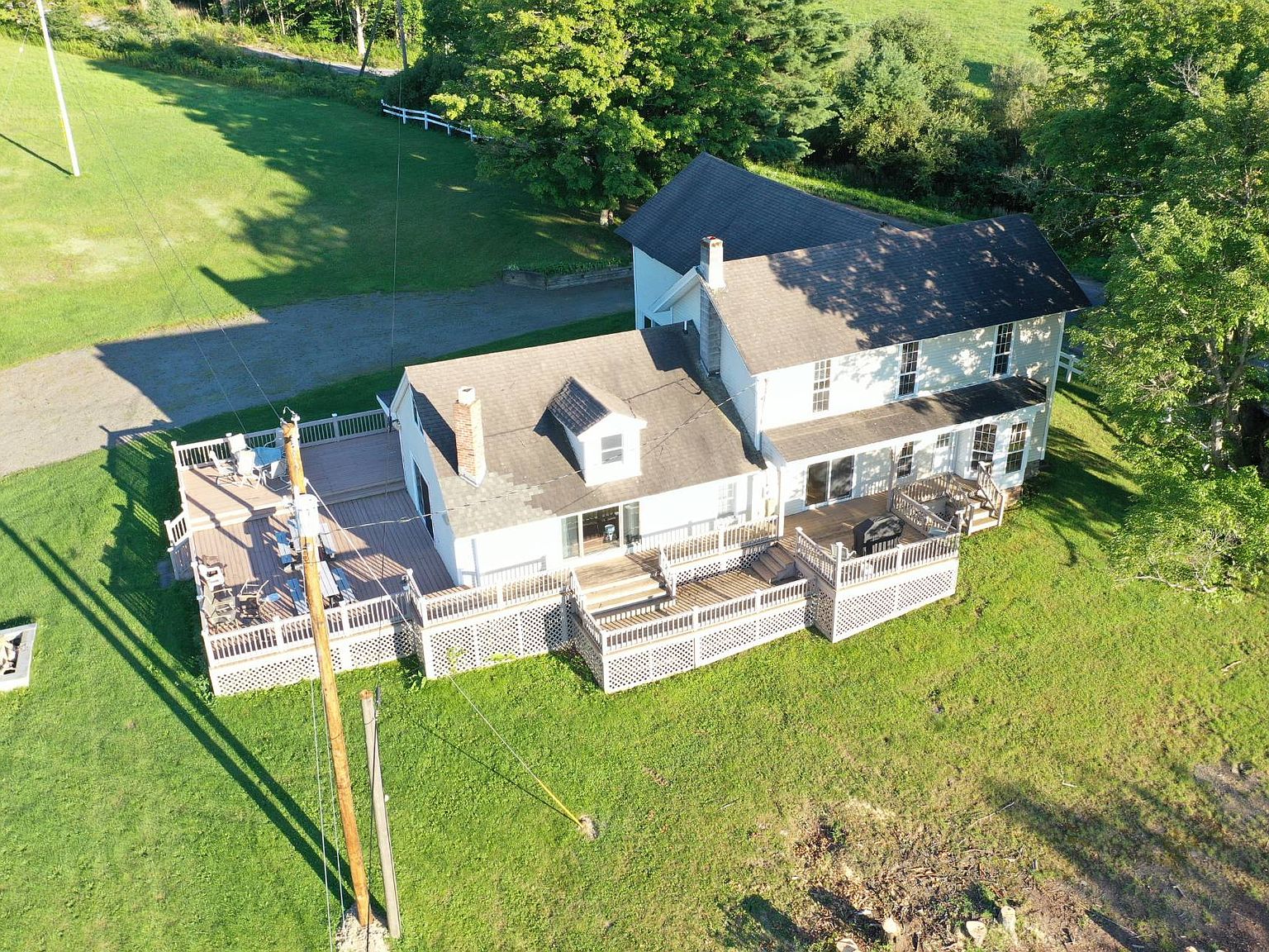 Wp 1462 County Hwy 42, Westford, NY 13488 MLS 11192993 Zillow