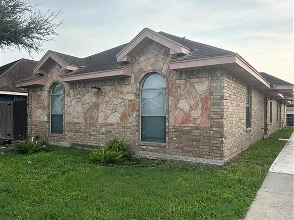 3703 S Radisson Ave APT 3, Pharr, TX 78577