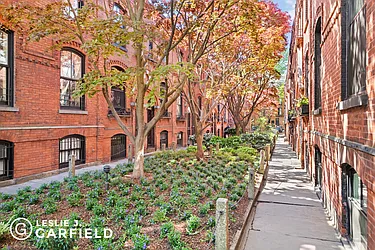 Sold by Leslie J. Garfield