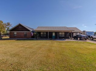400 Van Williamson Rd, Louisville, MS 39339