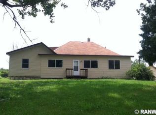 3285 Pine Ln, Shell Lake, WI 54871