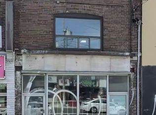 1755 Eglinton Ave W Floor 2, Toronto, ON M6E 2H7