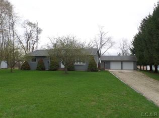 215 Cedar St, Brooklyn, MI 49230