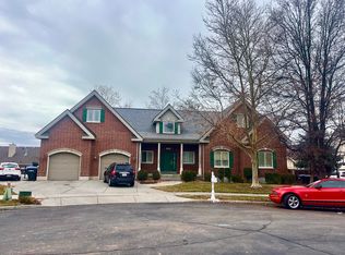 1681 N 1820 W, Provo, UT 84604