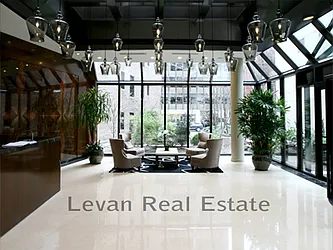 Rented by Levan Real Estate