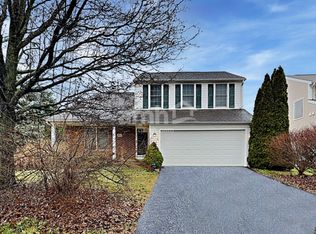 1501 Scenic Valley Pl, Lancaster, OH