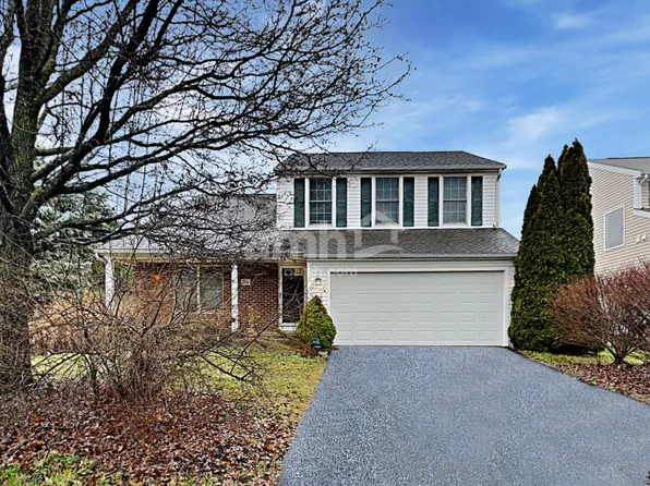 1501 Scenic Valley Pl, Lancaster, OH 43130