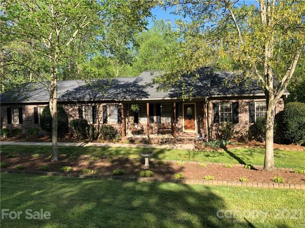 China Grove Real Estate China Grove Nc Homes For Sale Zillow