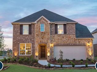 17029 Casanova Avenue, Pflugerville, TX 78660