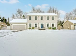 53 Images Way, Rochester, NY 14626