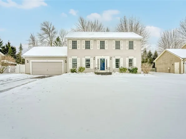 53 Images Way, Rochester, NY 14626