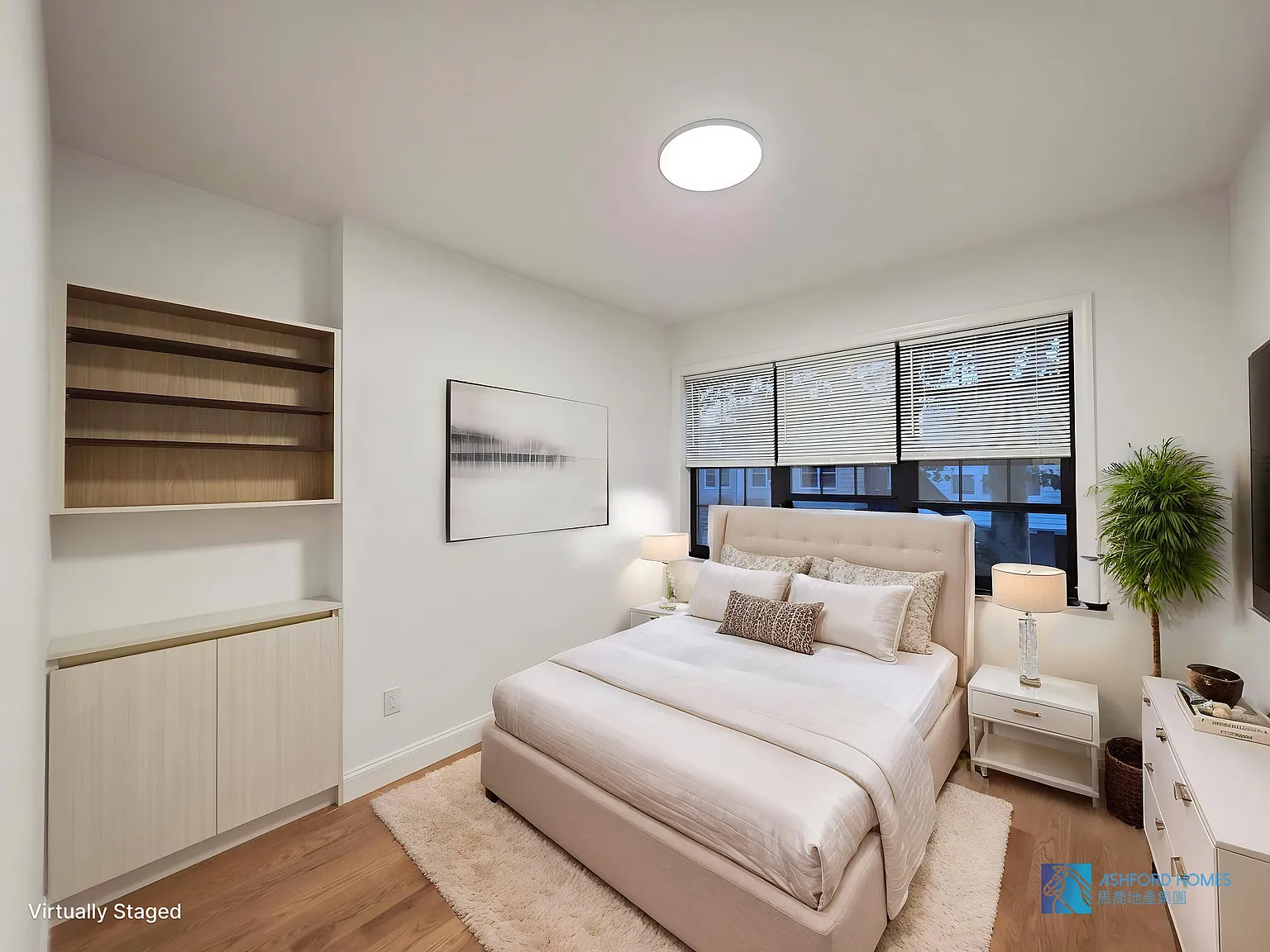 2 bed, 500 sqft, $2,600 — Photo 3