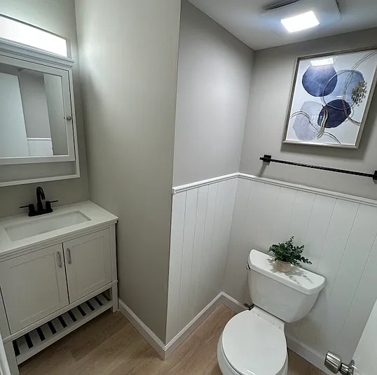 499 McHenry Rd #3B — Photo 3