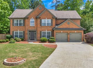 1705 Laleiah Dr, Cumming, GA 30041