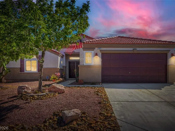 317 Maritocca Ave, North Las Vegas, NV 89031